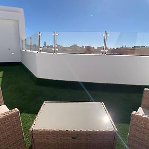 Atico Marmoles - Centro Malaga